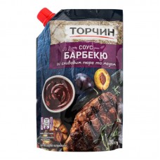 Соус Торчин барбекю 200 гр